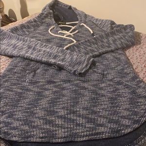 Inspired Hearts XL hooded top